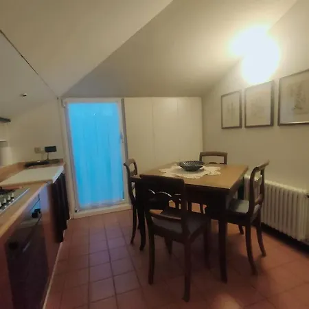 דירה Casa Barbiano רימיני