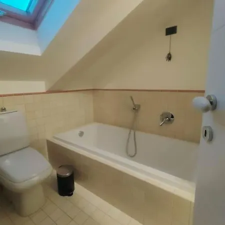 Casa Barbiano דירה רימיני