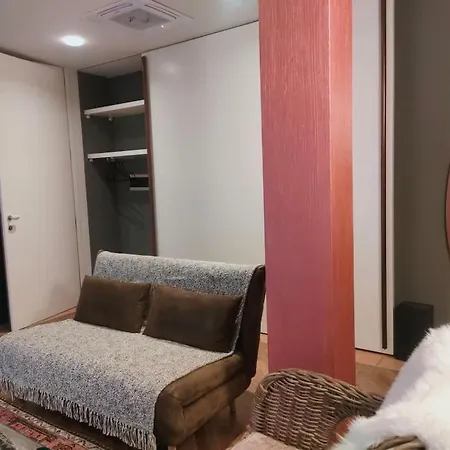 Casa Barbiano Apartment
