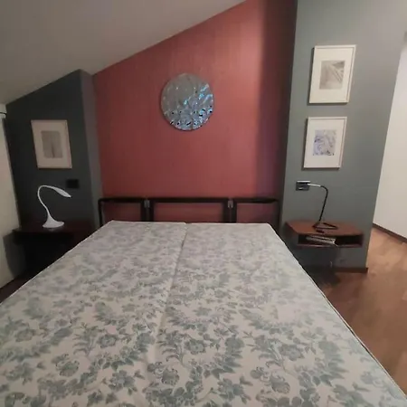 Apartment Casa Barbiano Rimini
