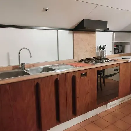 Apartment Casa Barbiano *