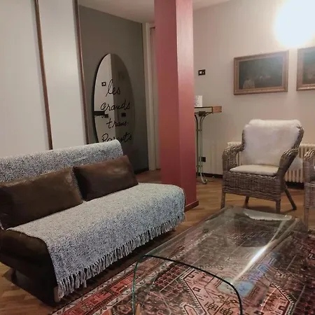 Casa Barbiano Apartment Rimini