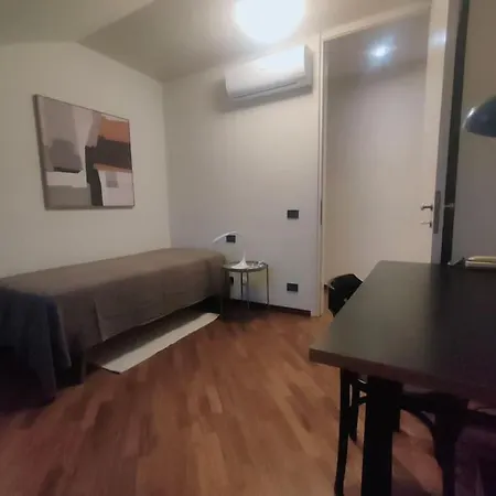 Apartment Casa Barbiano *