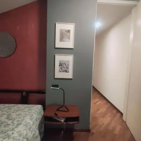 Casa Barbiano Apartment Rimini