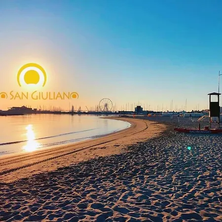Casa Barbiano Apartment Rimini