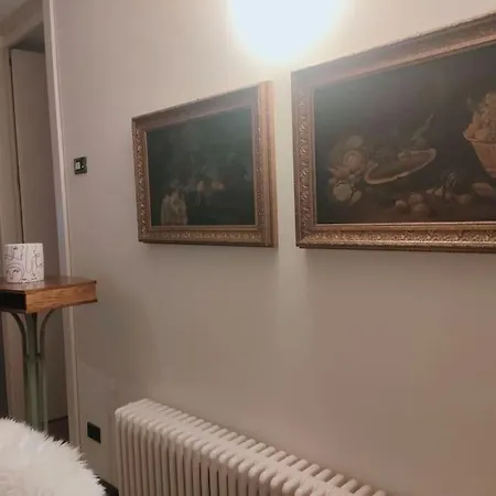 Casa Barbiano 公寓