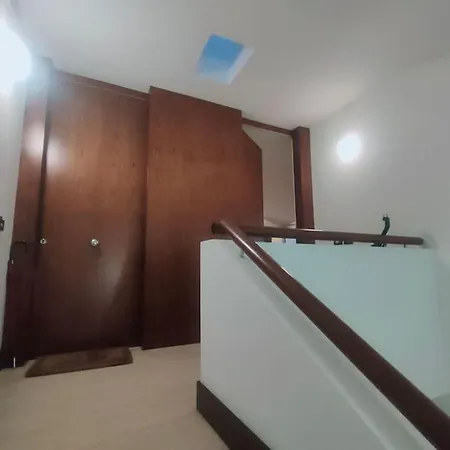 Casa Barbiano 公寓 *