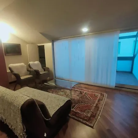 公寓 Casa Barbiano